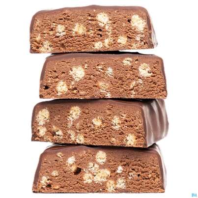 Sie sehen eine Packung Nupo Riegel Fuer 1 Mahlzeit One Meal Bar Brownie Crunch 97766 60g, Produktbild: 07 Nupo Riegel Fuer 1 Mahlzeit One Meal Bar Brownie Crunch 97766 60g, A-Nr.: 5296643 - 07