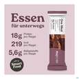Sie sehen eine Packung Nupo Riegel Fuer 1 Mahlzeit One Meal Bar Brownie Crunch 97766 60g, Produktbild: 10 Nupo Riegel Fuer 1 Mahlzeit One Meal Bar Brownie Crunch 97766 60g, A-Nr.: 5296643 - 10