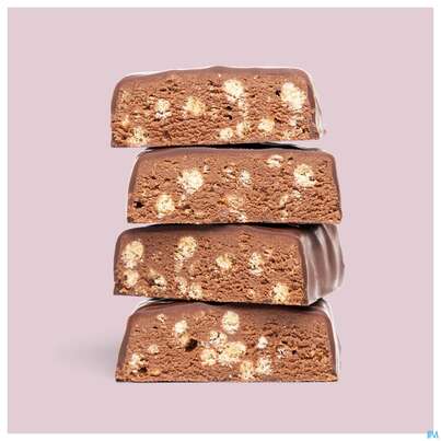 Sie sehen eine Packung Nupo Riegel Fuer 1 Mahlzeit One Meal Bar Brownie Crunch 97766 60g, Produktbild: 11 Nupo Riegel Fuer 1 Mahlzeit One Meal Bar Brownie Crunch 97766 60g, A-Nr.: 5296643 - 11
