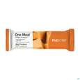 Sie sehen eine Packung Nupo Riegel Fuer 1 Mahlzeit One Meal Bar Toffee 97767 60g, Produktbild: 02 Nupo Riegel Fuer 1 Mahlzeit One Meal Bar Toffee 97767 60g, A-Nr.: 5296666 - 02