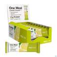 Nupo Riegel Fuer 1 Mahlzeit One Meal Bar Zitrone +joghurt 97767 60g, A-Nr.: 5296637 - 01