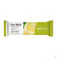 Nupo Riegel Fuer 1 Mahlzeit One Meal Bar Zitrone +joghurt 97767 60g, A-Nr.: 5296637 - 04