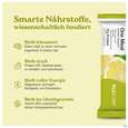 Nupo Riegel Fuer 1 Mahlzeit One Meal Bar Zitrone +joghurt 97767 60g, A-Nr.: 5296637 - 05
