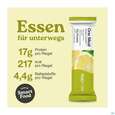 Nupo Riegel Fuer 1 Mahlzeit One Meal Bar Zitrone +joghurt 97767 60g, A-Nr.: 5296637 - 13