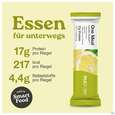 Nupo Riegel Fuer 1 Mahlzeit One Meal Bar Zitrone +joghurt 97767 60g, A-Nr.: 5296637 - 14