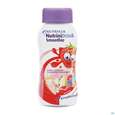 Sie sehen eine Packung Nutrini/smoothie Drink 200ml Rote Fruechte 24st, Produktbild: 02 Nutrini/smoothie Drink 200ml Rote Fruechte 24st, A-Nr.: 4000103 - 02