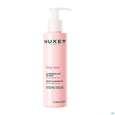 Sie sehen eine Packung Nuxe Very Rose Creamy Cleansing Milk 200ml, Produktbild: 01 Nuxe Very Rose Creamy Cleansing Milk 200ml, A-Nr.: 5948146 - 01