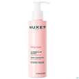 Sie sehen eine Packung Nuxe Very Rose Creamy Cleansing Milk 200ml, Produktbild: 02 Nuxe Very Rose Creamy Cleansing Milk 200ml, A-Nr.: 5948146 - 02
