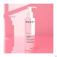 Sie sehen eine Packung Nuxe Very Rose Creamy Cleansing Milk 200ml, Produktbild: 03 Nuxe Very Rose Creamy Cleansing Milk 200ml, A-Nr.: 5948146 - 03