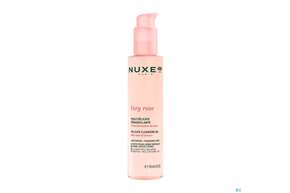Nuxe Very Rose Delicate Cleansing Oil 150ml, A-Nr.: 5948123 - 01