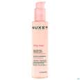 Sie sehen eine Packung Nuxe Very Rose Delicate Cleansing Oil 150ml, Produktbild: 02 Nuxe Very Rose Delicate Cleansing Oil 150ml, A-Nr.: 5948123 - 02
