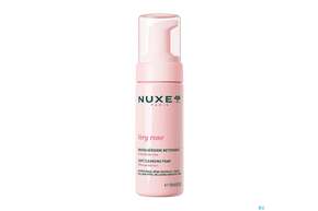 Nuxe Very Rose Light Cleansing Foam 150ml, A-Nr.: 5948152 - 01