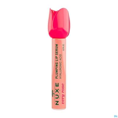 Nuxe Very Rose Plumping Lip Serum 8ml, A-Nr.: 5948092 - 01