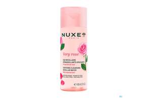 Nuxe Very Rose Soothing Cleansing Micellar Water 200ml, A-Nr.: 5948100 - 01