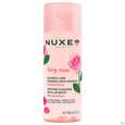 Sie sehen eine Packung Nuxe Very Rose Soothing Cleansing Micellar Water 200ml, Produktbild: 02 Nuxe Very Rose Soothing Cleansing Micellar Water 200ml, A-Nr.: 5948100 - 02