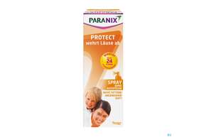 Paranix Protect Spray 50000 100ml, A-Nr.: 5933363 - 01