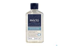 Phyto Set +shampoon 100ml Cyane Men 1st, A-Nr.: 5829921 - 01