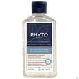 Phyto Set +shampoon 100ml Cyane Men 1st, A-Nr.: 5829921 - 02