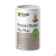 Protein Pulver Bio Raab Shake Pur Plus 500g, A-Nr.: 5871573 - 02