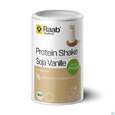 Protein Pulver Bio Raab Shake Vanille 300g, A-Nr.: 5871604 - 01