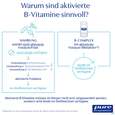 Pure Encapsulations Kapseln B-complex Bce3a 30st, A-Nr.: 5907785 - 07