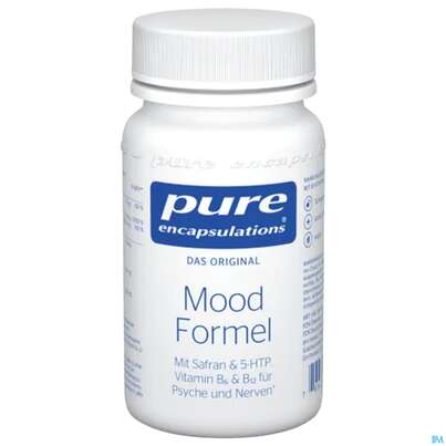 Pure Encapsulations Kapseln Mood Formel Mof3a 30st, A-Nr.: 5828040 - 02