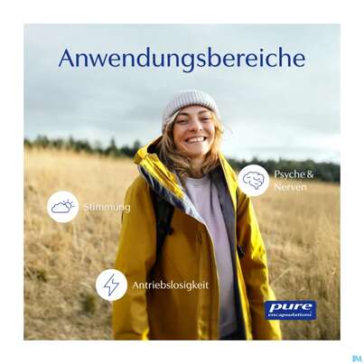 Pure Encapsulations Kapseln Mood Formel Mof3a 30st, A-Nr.: 5828040 - 03