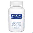 Pure Encapsulations Kapseln Quercetin Phytosorb Qus6a 60st, A-Nr.: 5811826 - 02
