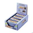 Raw Bite Bio Riegel Vanilla Berries 50g, A-Nr.: 4252661 - 01