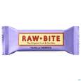 Raw Bite Bio Riegel Vanilla Berries 50g, A-Nr.: 4252661 - 03