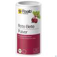 Rote Bete Pulver Bio Raab 250g, A-Nr.: 5871656 - 02