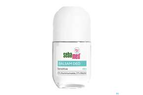 Sebamed Deo Roll On Balsam 50ml, A-Nr.: 4084844 - 01