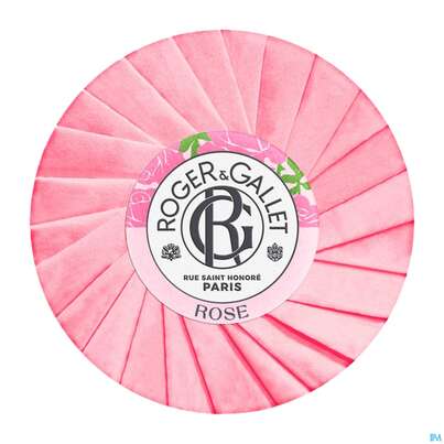 Seifen Roger &amp; Gallet Rose Karton 100g, A-Nr.: 4405573 - 02
