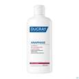 Sie sehen eine Packung Shampoon Ducray Anaphase+ Vorteilsgroesse 400ml, Produktbild: 01 Shampoon Ducray Anaphase+ Vorteilsgroesse 400ml, A-Nr.: 5862278 - 01