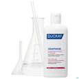 Sie sehen eine Packung Shampoon Ducray Anaphase+ Vorteilsgroesse 400ml, Produktbild: 02 Shampoon Ducray Anaphase+ Vorteilsgroesse 400ml, A-Nr.: 5862278 - 02