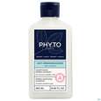 Sie sehen eine Packung Shampoon Phyto Anti/itching Dermo-soothing Beruhig 250ml, Produktbild: 02 Shampoon Phyto Anti/itching Dermo-soothing Beruhig 250ml, A-Nr.: 5900659 - 02