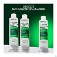 Sie sehen eine Packung Shampoon Vichy/dercos 2in1 Shampoon +conditioner 390ml, Produktbild: 10 Shampoon Vichy/dercos 2in1 Shampoon +conditioner 390ml, A-Nr.: 5847876 - 10