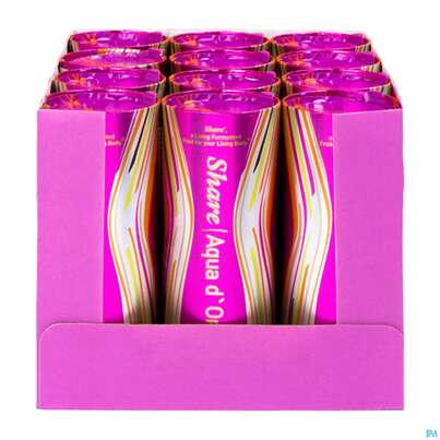 Share Aqua D'oro 240ml, A-Nr.: 5449733 - 04