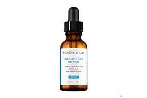 Skinceuticals Blemish +age Defense Serum 30ml, A-Nr.: 3827645 - 01