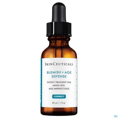 Skinceuticals Blemish +age Defense Serum 30ml, A-Nr.: 3827645 - 02