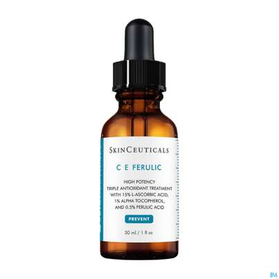 Skinceuticals Ce Ferulic 30ml, A-Nr.: 3646576 - 01