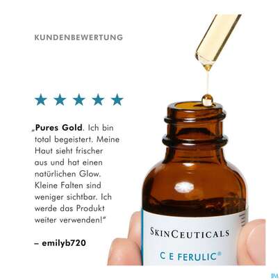 Skinceuticals Ce Ferulic 30ml, A-Nr.: 3646576 - 05