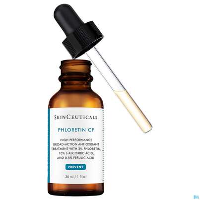 Skinceuticals Cf Phloretin 30ml, A-Nr.: 3285575 - 02