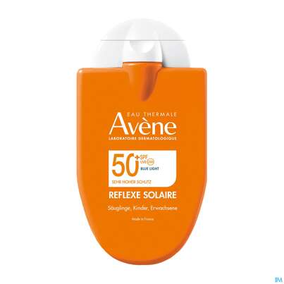 Sonnenprodukte Avene Reflexe Solaire Spf50+ 30ml, A-Nr.: 5899212 - 05
