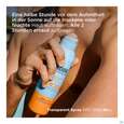 Sie sehen eine Packung Sonnenprodukte Isdin/fotoprotection Wet Skin Spray Lsf 50 250ml, Produktbild: 12 Sonnenprodukte Isdin/fotoprotection Wet Skin Spray Lsf 50 250ml, A-Nr.: 5608048 - 12