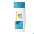 Sie sehen eine Packung Sonnenprodukte Solero After Sun Lotion Beruhigend 200ml, Produktbild: 01 Sonnenprodukte Solero After Sun Lotion Beruhigend 200ml, A-Nr.: 5917499 - 01