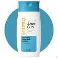 Sie sehen eine Packung Sonnenprodukte Solero After Sun Lotion Beruhigend 200ml, Produktbild: 03 Sonnenprodukte Solero After Sun Lotion Beruhigend 200ml, A-Nr.: 5917499 - 03