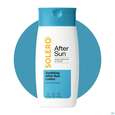 Sie sehen eine Packung Sonnenprodukte Solero After Sun Lotion Beruhigend 200ml, Produktbild: 04 Sonnenprodukte Solero After Sun Lotion Beruhigend 200ml, A-Nr.: 5917499 - 04