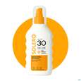 Sie sehen eine Packung Sonnenprodukte Solero Spray/feuchtigkeit- Spendend Spf30 200ml, Produktbild: 04 Sonnenprodukte Solero Spray/feuchtigkeit- Spendend Spf30 200ml, A-Nr.: 5917424 - 04