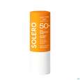 Sie sehen eine Packung Sonnenprodukte Solero Stick Outdoor Sports Spf50+ 12g, Produktbild: 01 Sonnenprodukte Solero Stick Outdoor Sports Spf50+ 12g, A-Nr.: 5917393 - 01